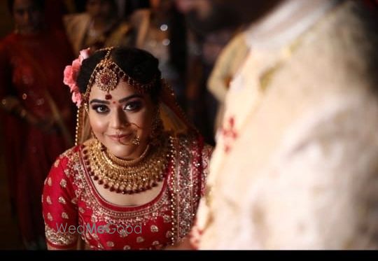 Photo By Maneet Sandhu Makeup Artist - Bridal Makeup