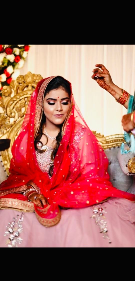 Photo By Maneet Sandhu Makeup Artist - Bridal Makeup