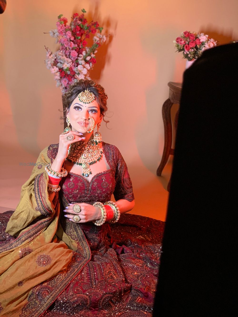 Photo By Maneet Sandhu Makeup Artist - Bridal Makeup