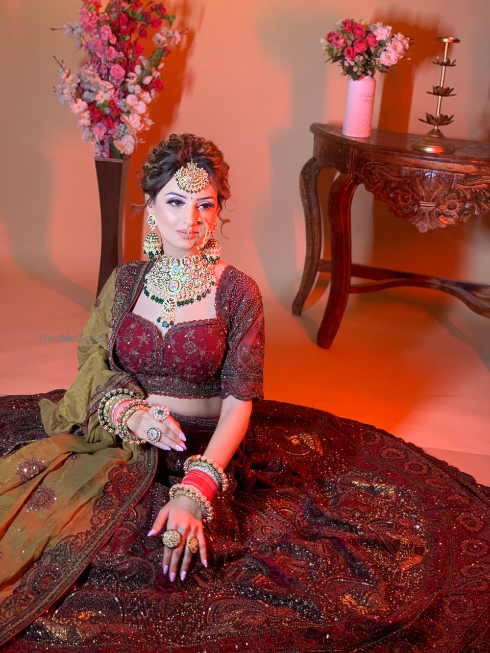 Photo By Maneet Sandhu Makeup Artist - Bridal Makeup