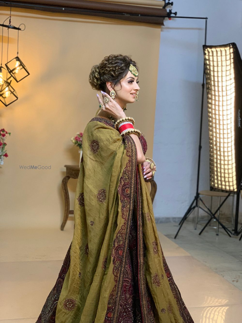 Photo By Maneet Sandhu Makeup Artist - Bridal Makeup
