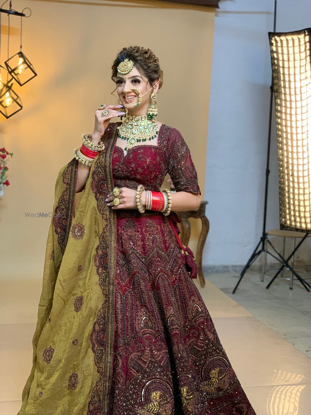 Photo By Maneet Sandhu Makeup Artist - Bridal Makeup