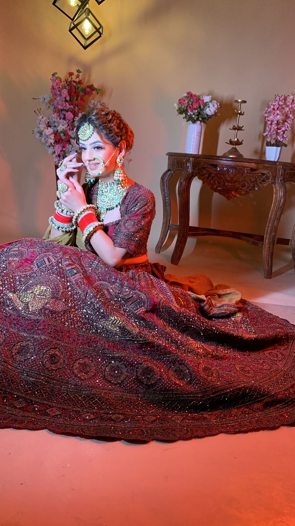 Photo By Maneet Sandhu Makeup Artist - Bridal Makeup