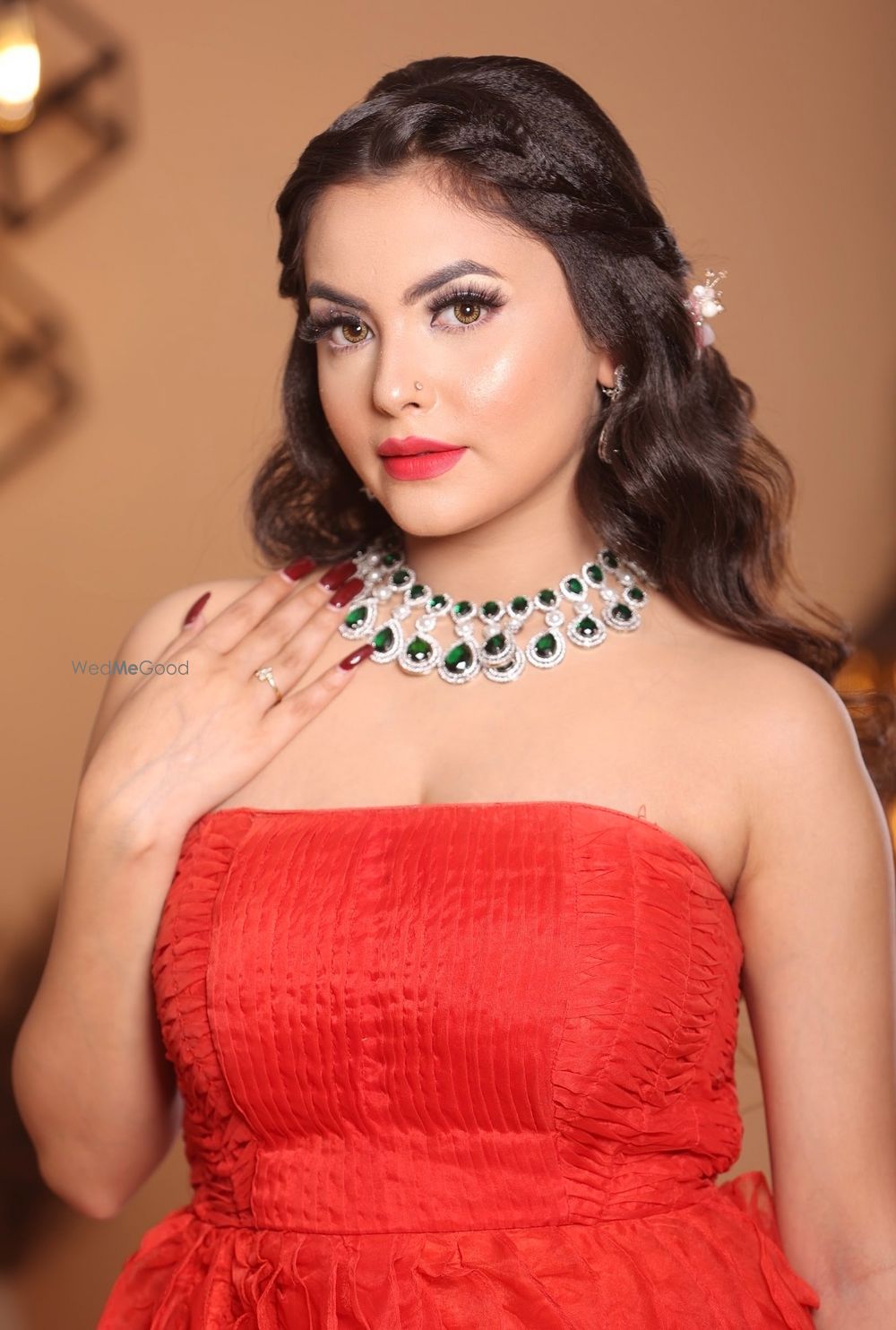 Photo By Maneet Sandhu Makeup Artist - Bridal Makeup