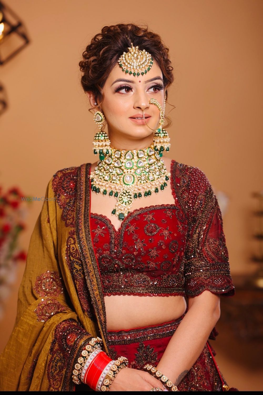 Photo By Maneet Sandhu Makeup Artist - Bridal Makeup