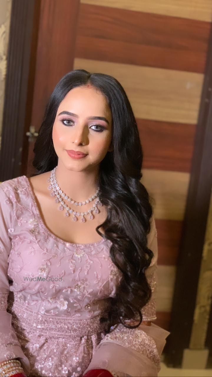 Photo By Maneet Sandhu Makeup Artist - Bridal Makeup