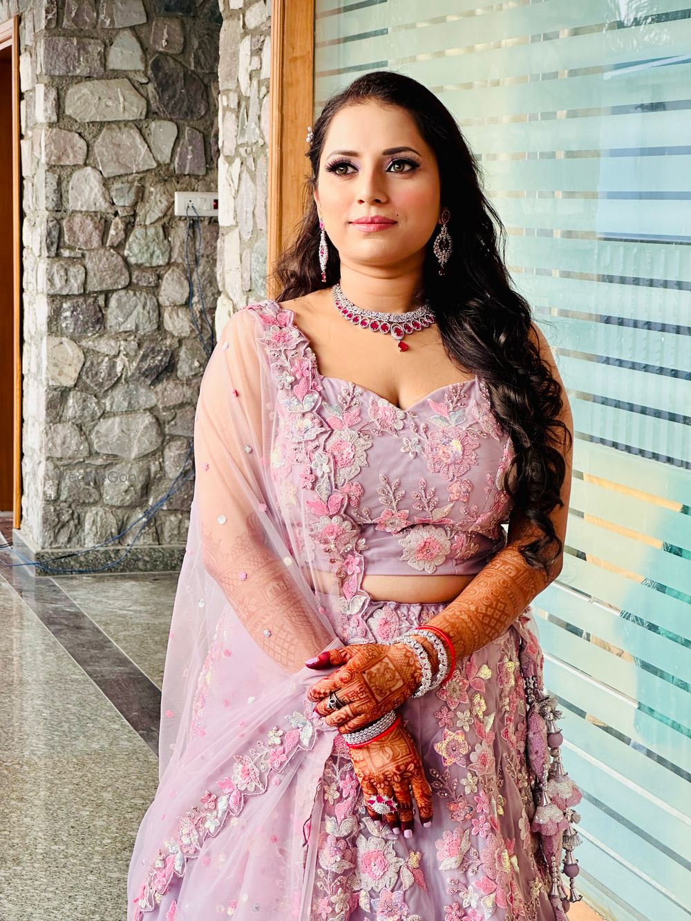 Photo By Maneet Sandhu Makeup Artist - Bridal Makeup