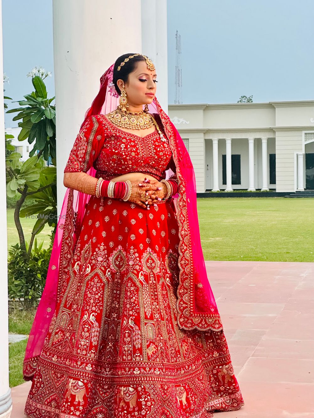 Photo By Maneet Sandhu Makeup Artist - Bridal Makeup