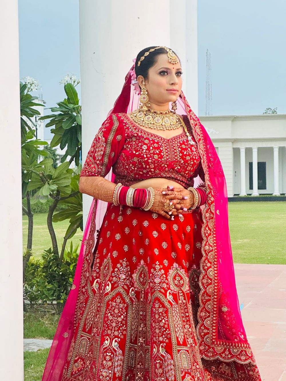 Photo By Maneet Sandhu Makeup Artist - Bridal Makeup