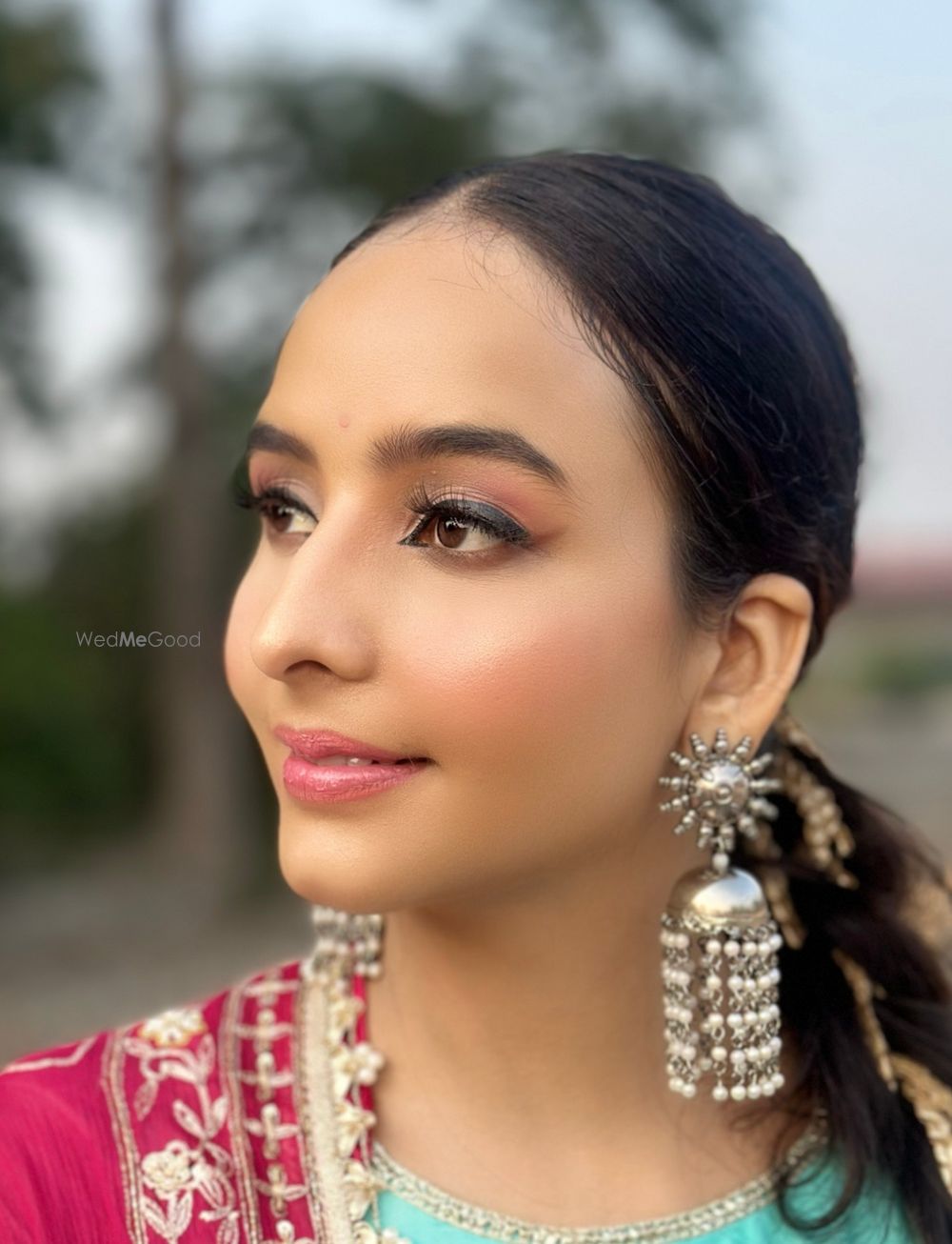 Photo By Maneet Sandhu Makeup Artist - Bridal Makeup