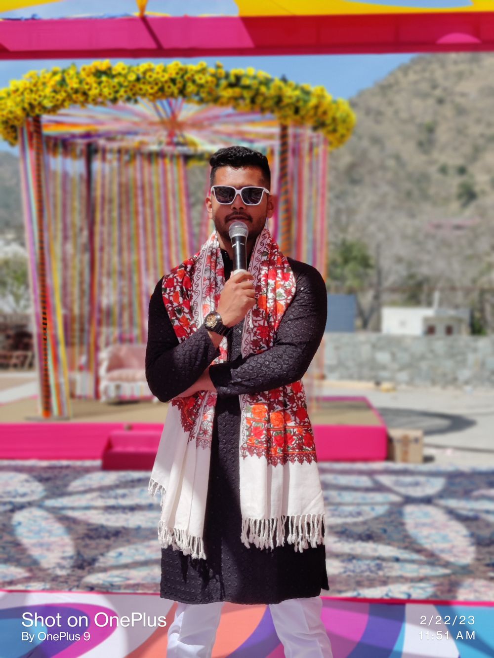 Photo By Anchor Lakshya - Wedding Entertainment 