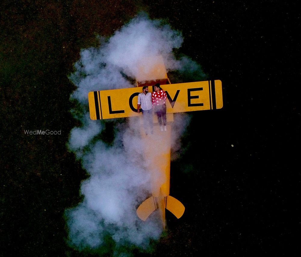 Photo By The Perfect Shadow - Photographers