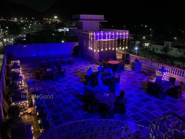 Photo By Asilah Jaipur - Venues