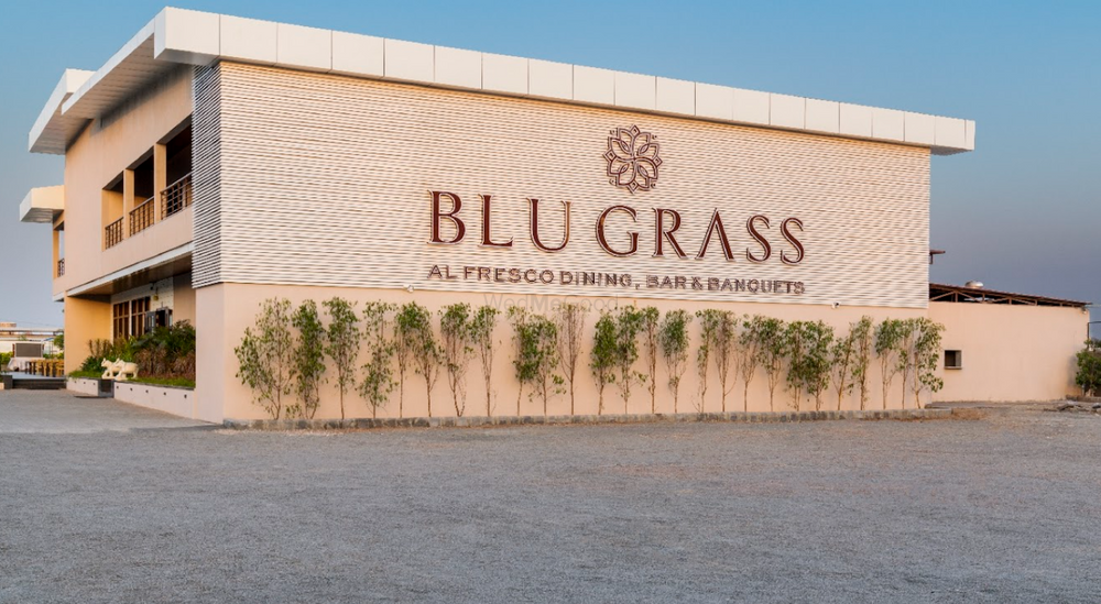 Hotel Blu Grass Banquet