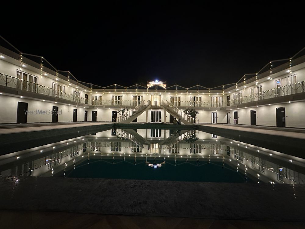 Photo By The Trade International - Venues