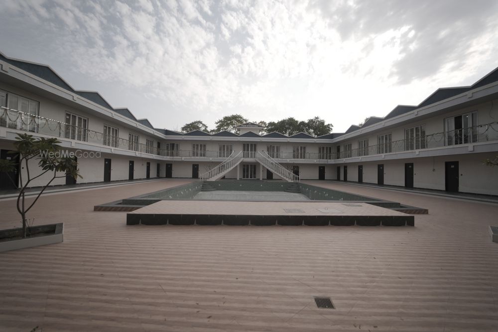 Photo By The Trade International - Venues