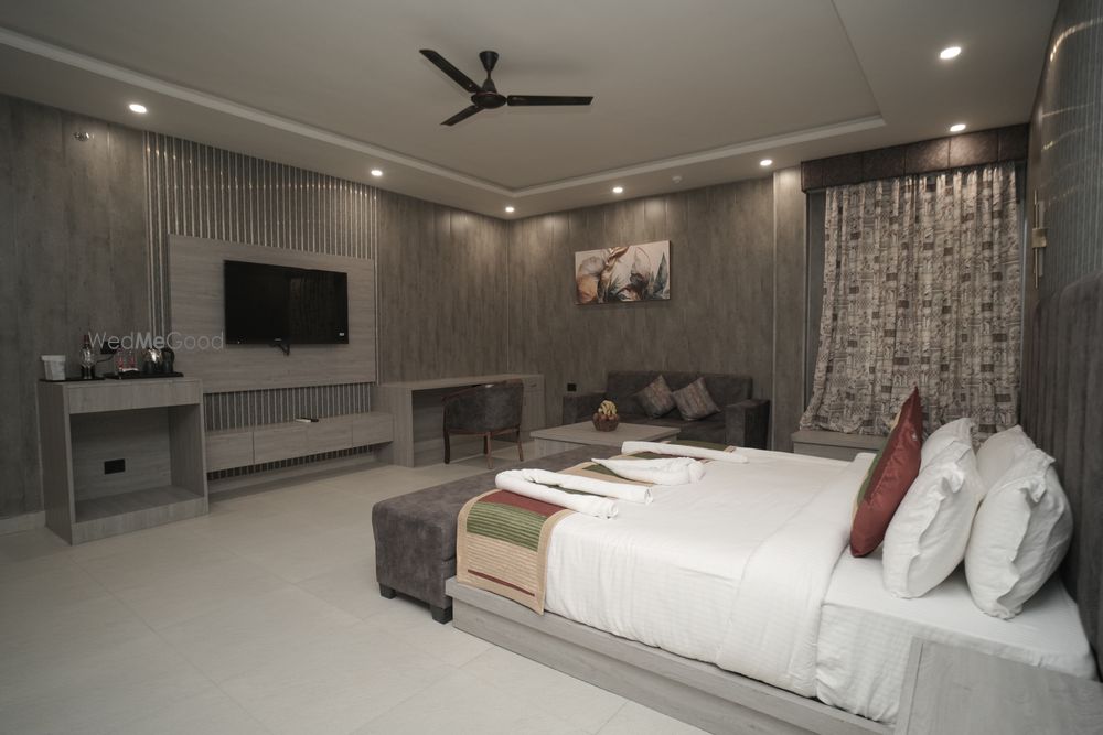 Photo By The Trade International - Venues