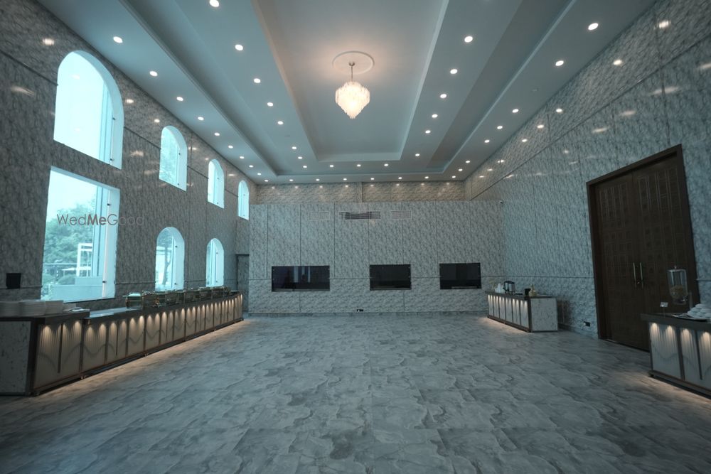 Photo By The Trade International - Venues