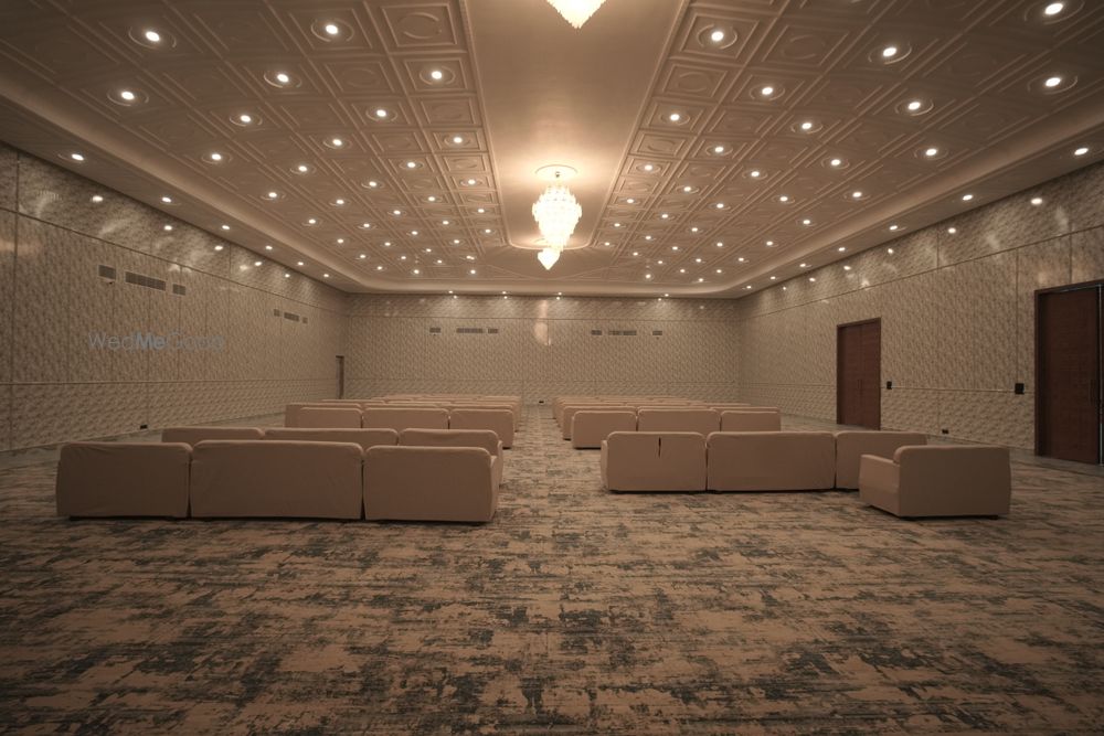 Photo By The Trade International - Venues
