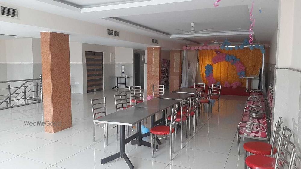 Photo By Peppery House - Venues