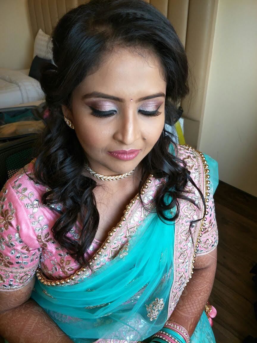 Photo By Priyanka Negi  - Makeup Artist & Hair Styllist - Bridal Makeup