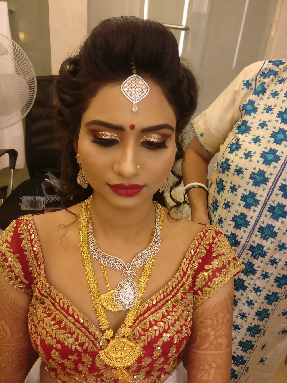 Photo By Priyanka Negi  - Makeup Artist & Hair Styllist - Bridal Makeup