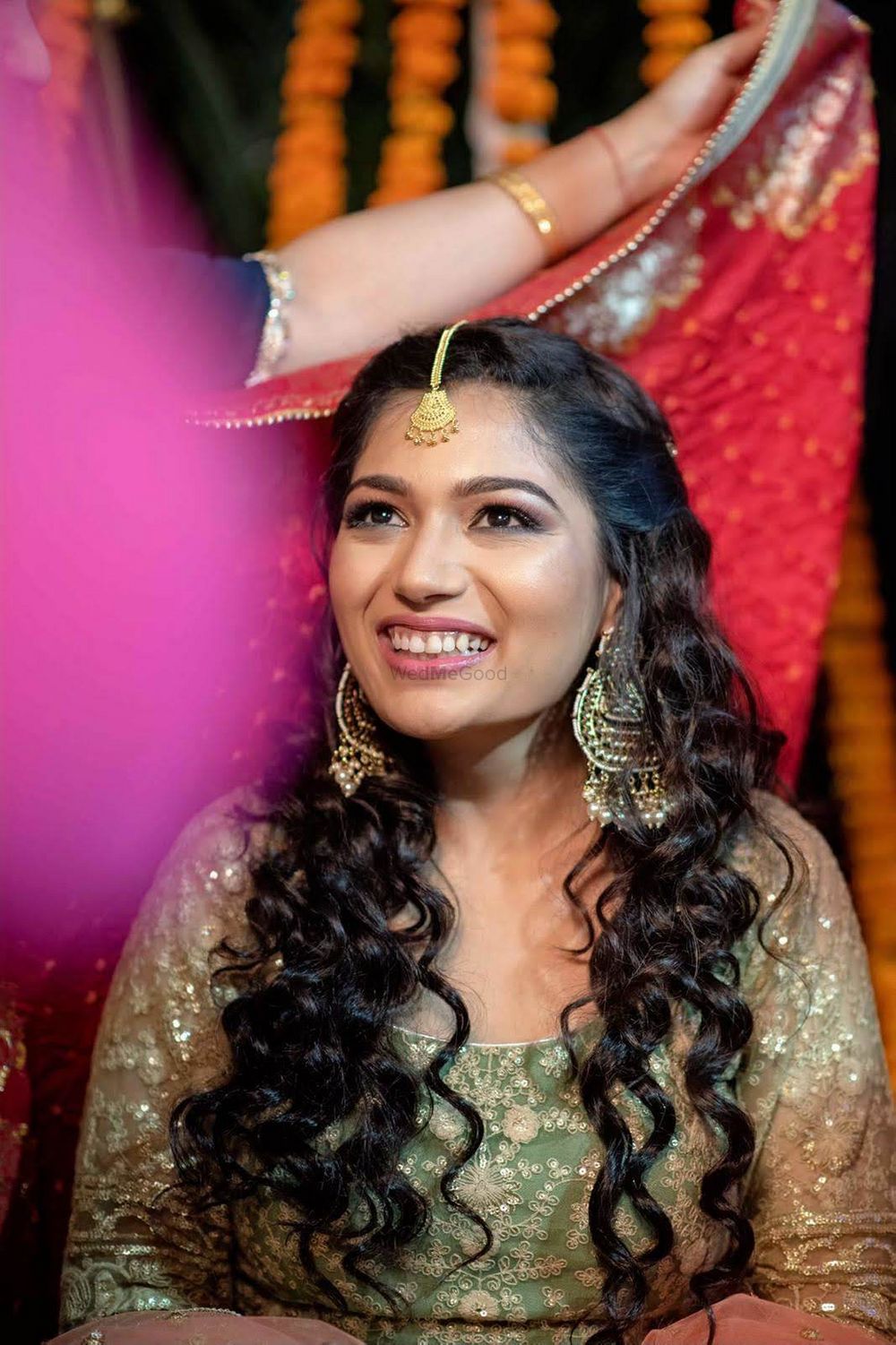 Photo By Priyanka Negi  - Makeup Artist & Hair Styllist - Bridal Makeup