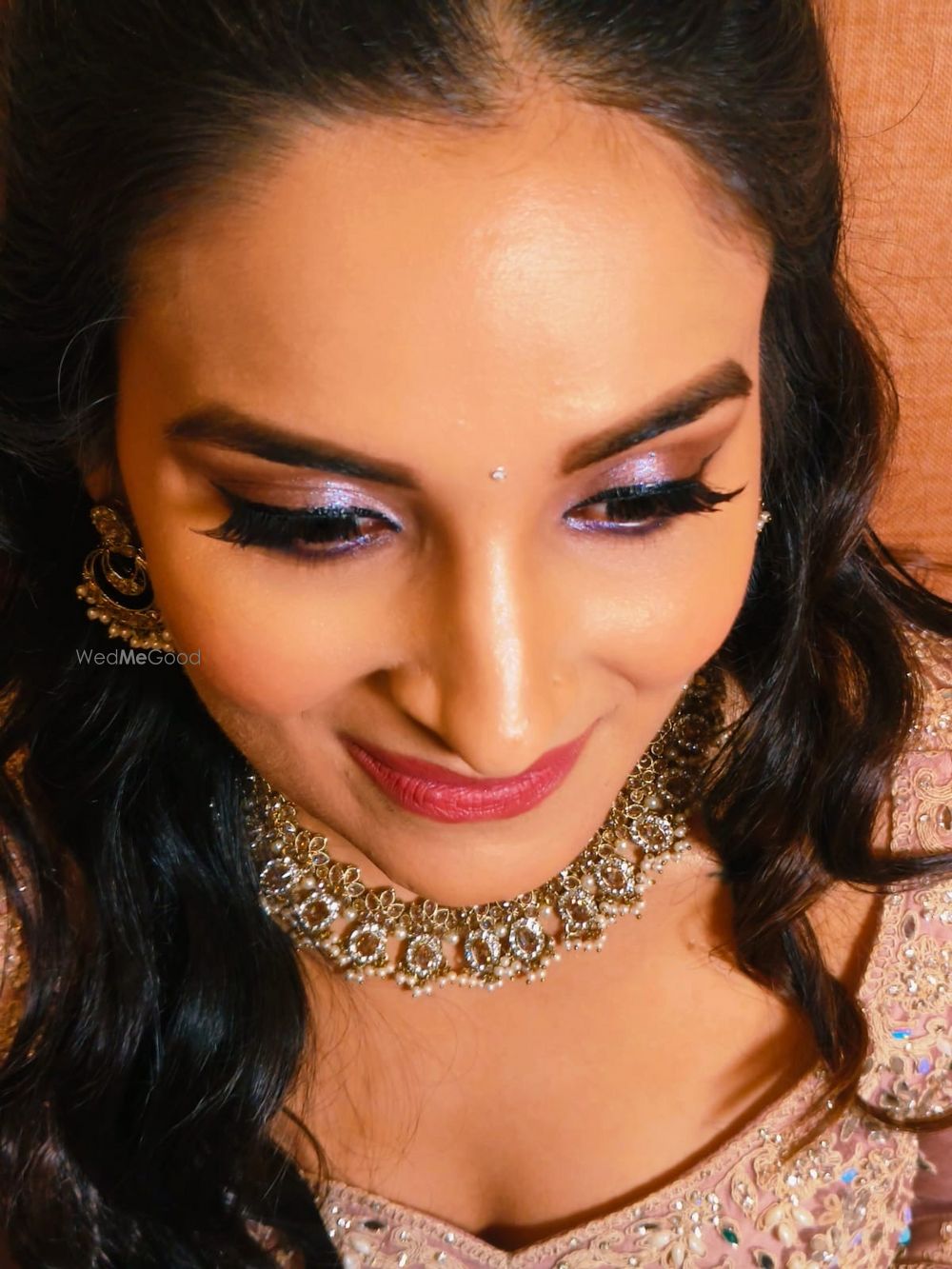 Photo By Priyanka Negi  - Makeup Artist & Hair Styllist - Bridal Makeup