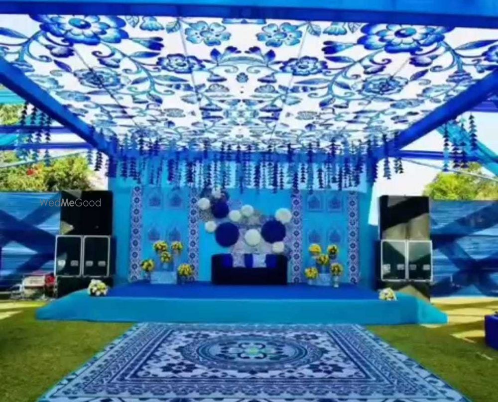 Pooravi Events