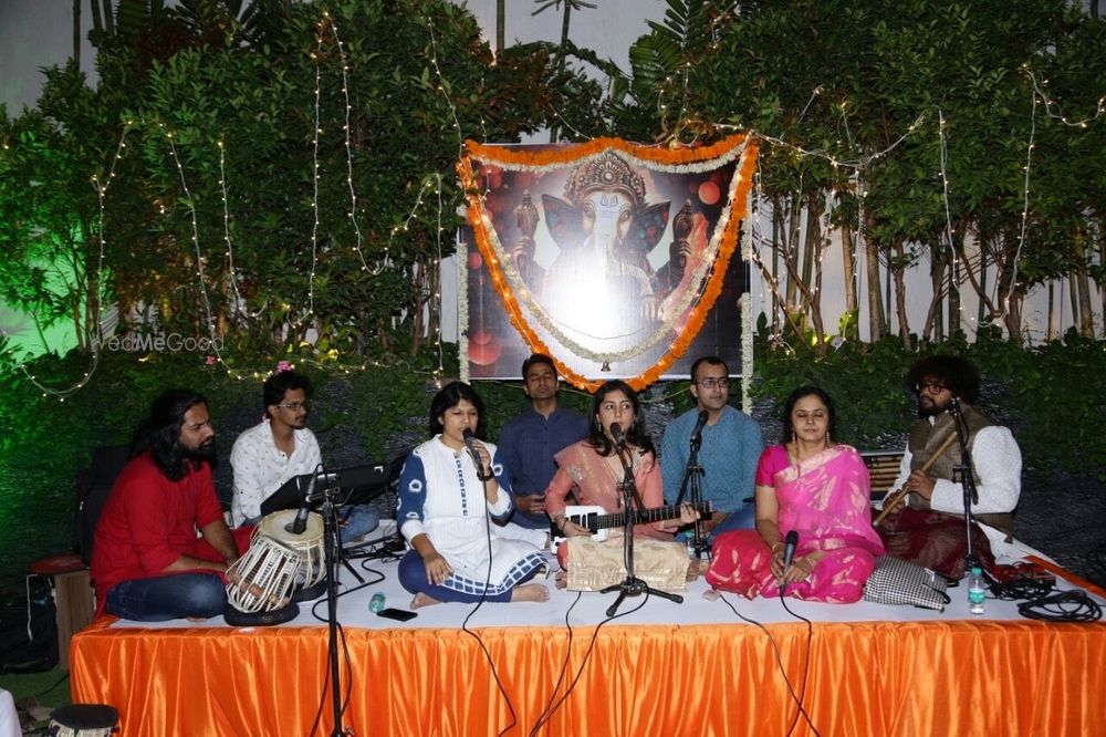 Photo By Musical Phere by Sanya Sethi - Wedding Entertainment 