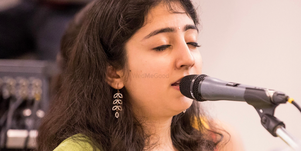 Musical Phere by Sanya Sethi