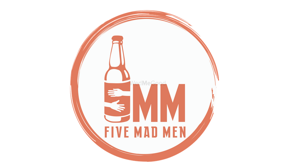 Five Mad Men