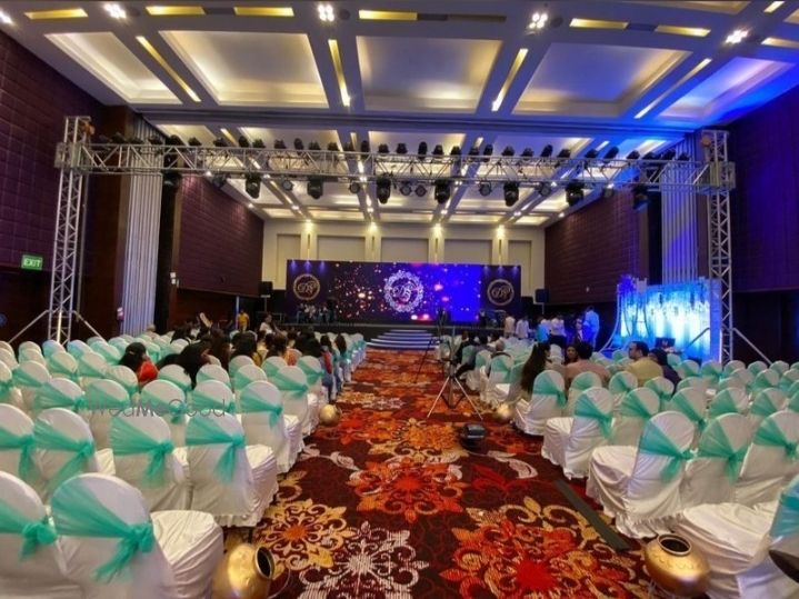 Photo By Infinity Event & Management - Wedding Planners