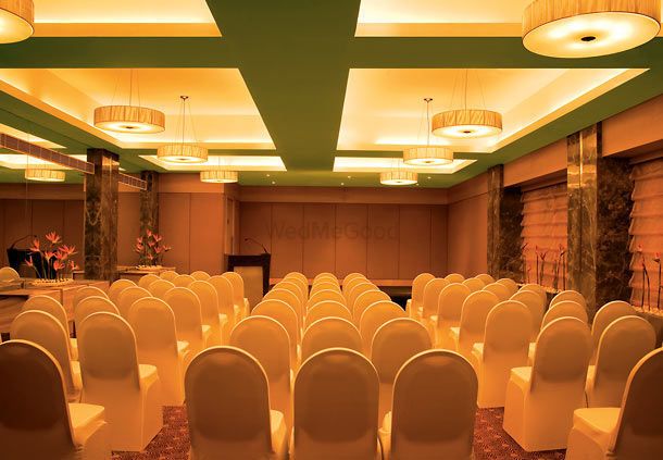 Photo By Courtyard by Marriott Chennai - Venues