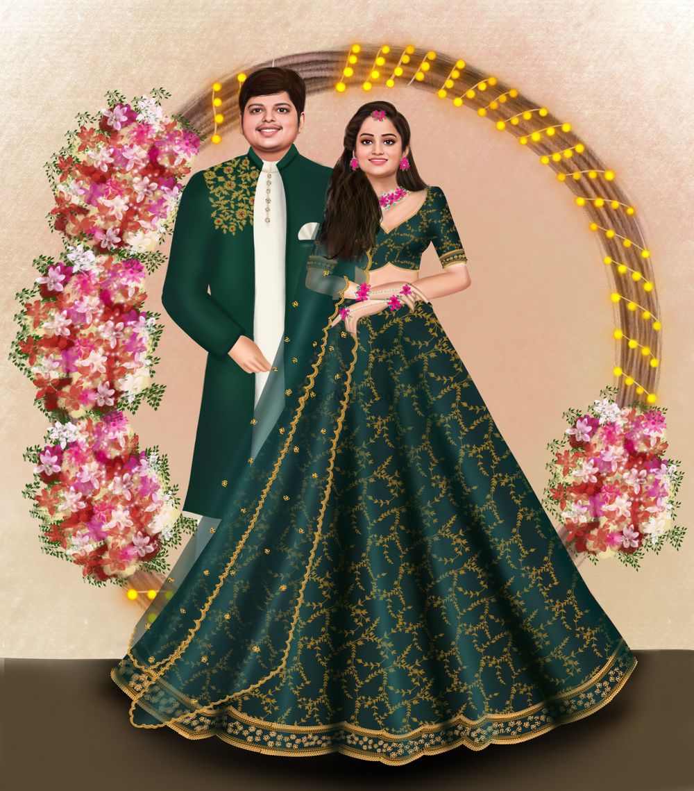 Photo By Wedding Invitations by Mahima - Invitations