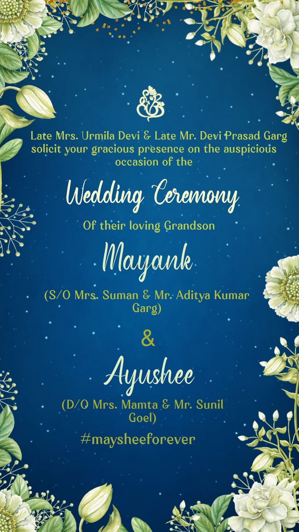 Photo By Wedding Invitations by Mahima - Invitations