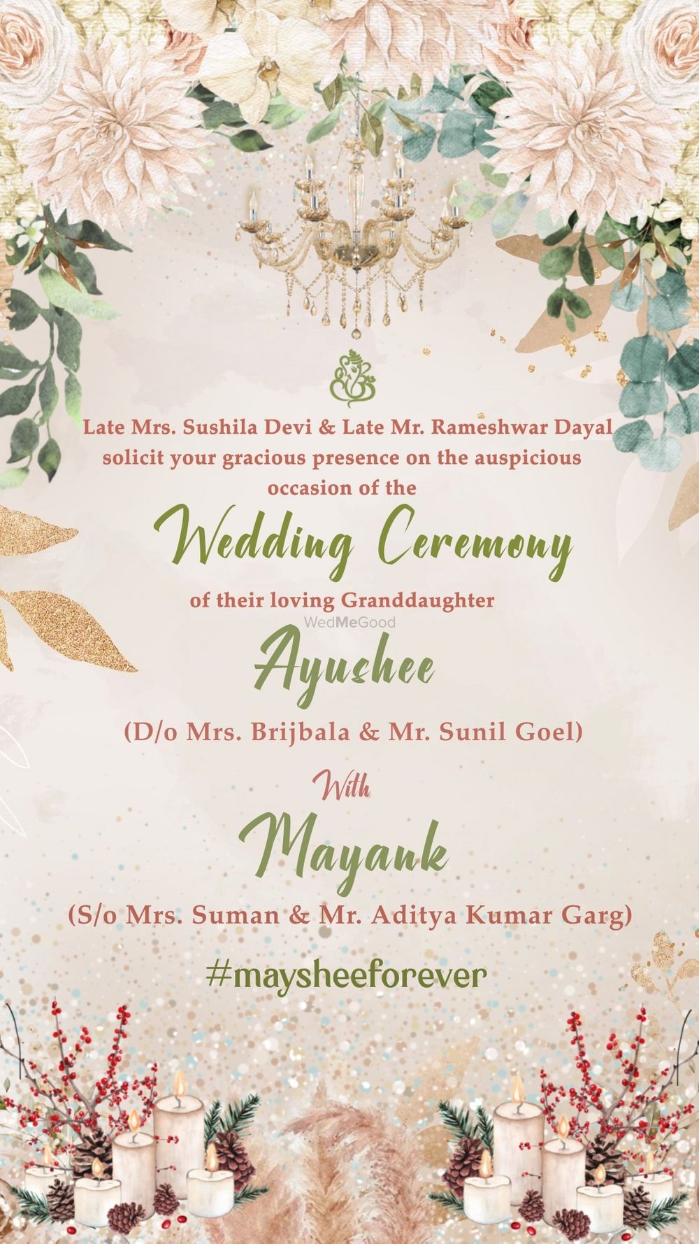 Photo By Wedding Invitations by Mahima - Invitations