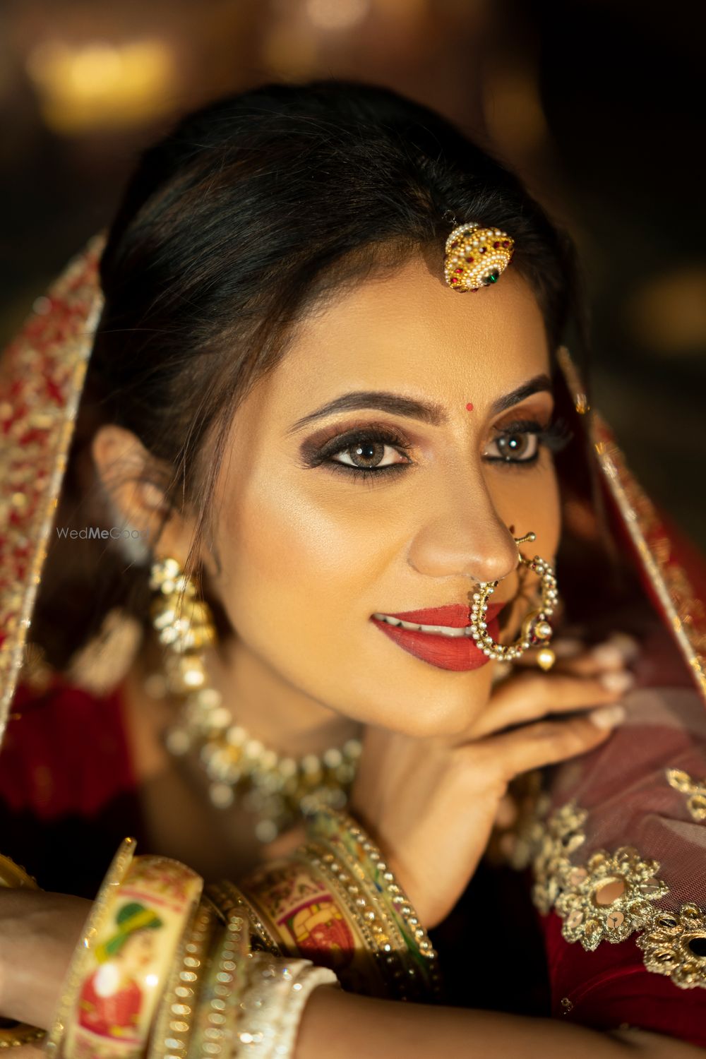 Photo By Amul Makeover Artistry - Bridal Makeup