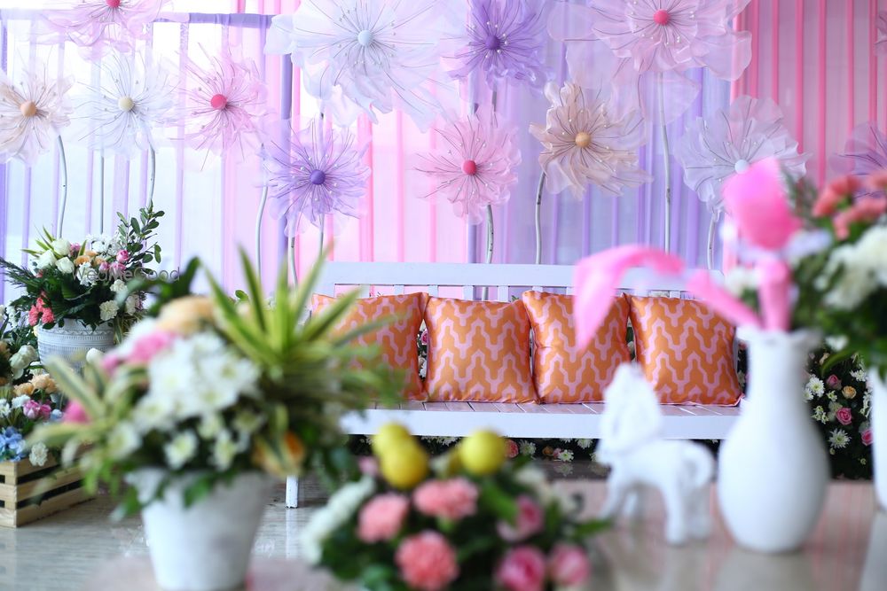 Photo By Laavaan Decor - Decorators