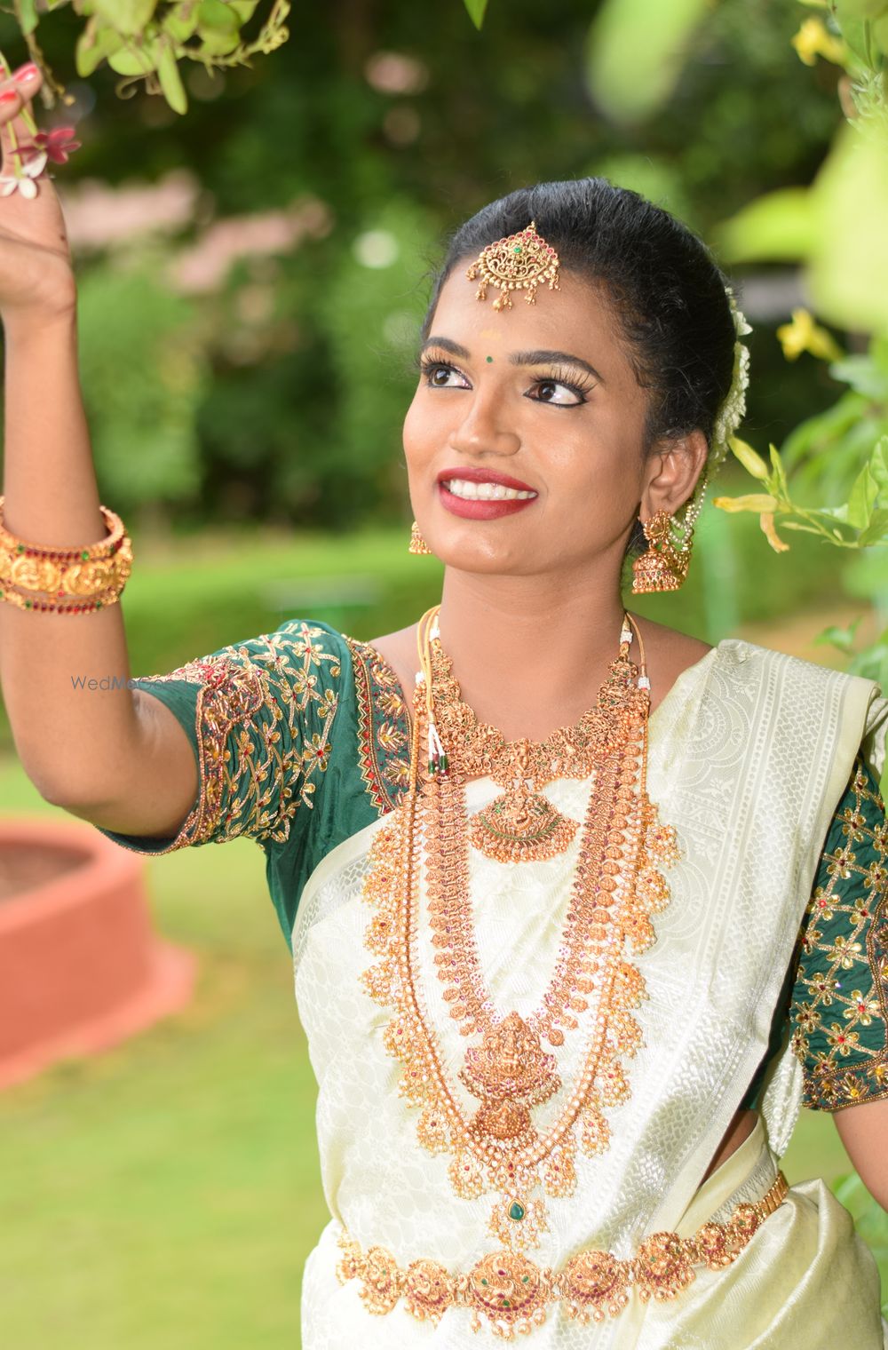 Photo By Ezhil Preethi Makeover - Bridal Makeup