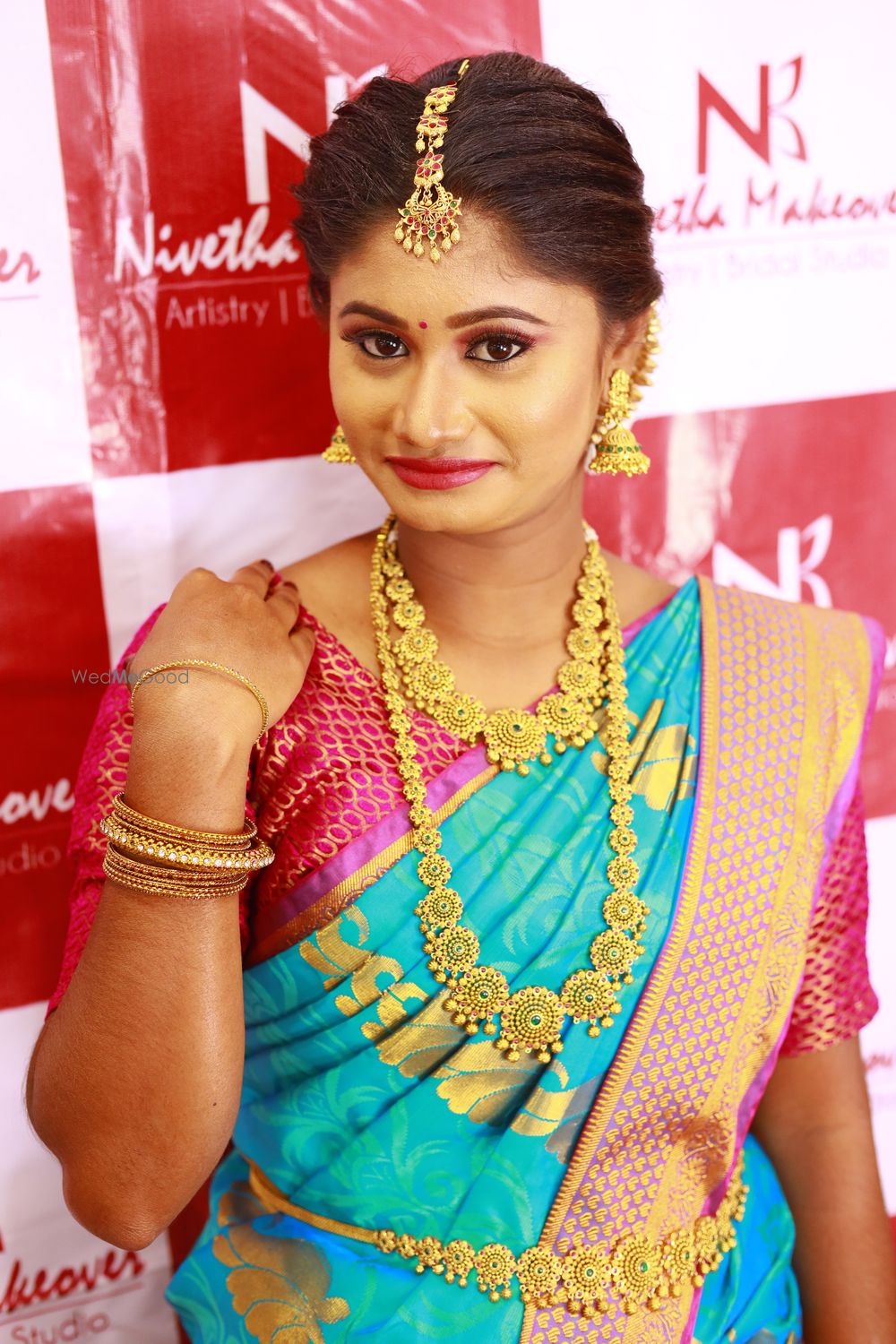 Photo By Ezhil Preethi Makeover - Bridal Makeup Artists