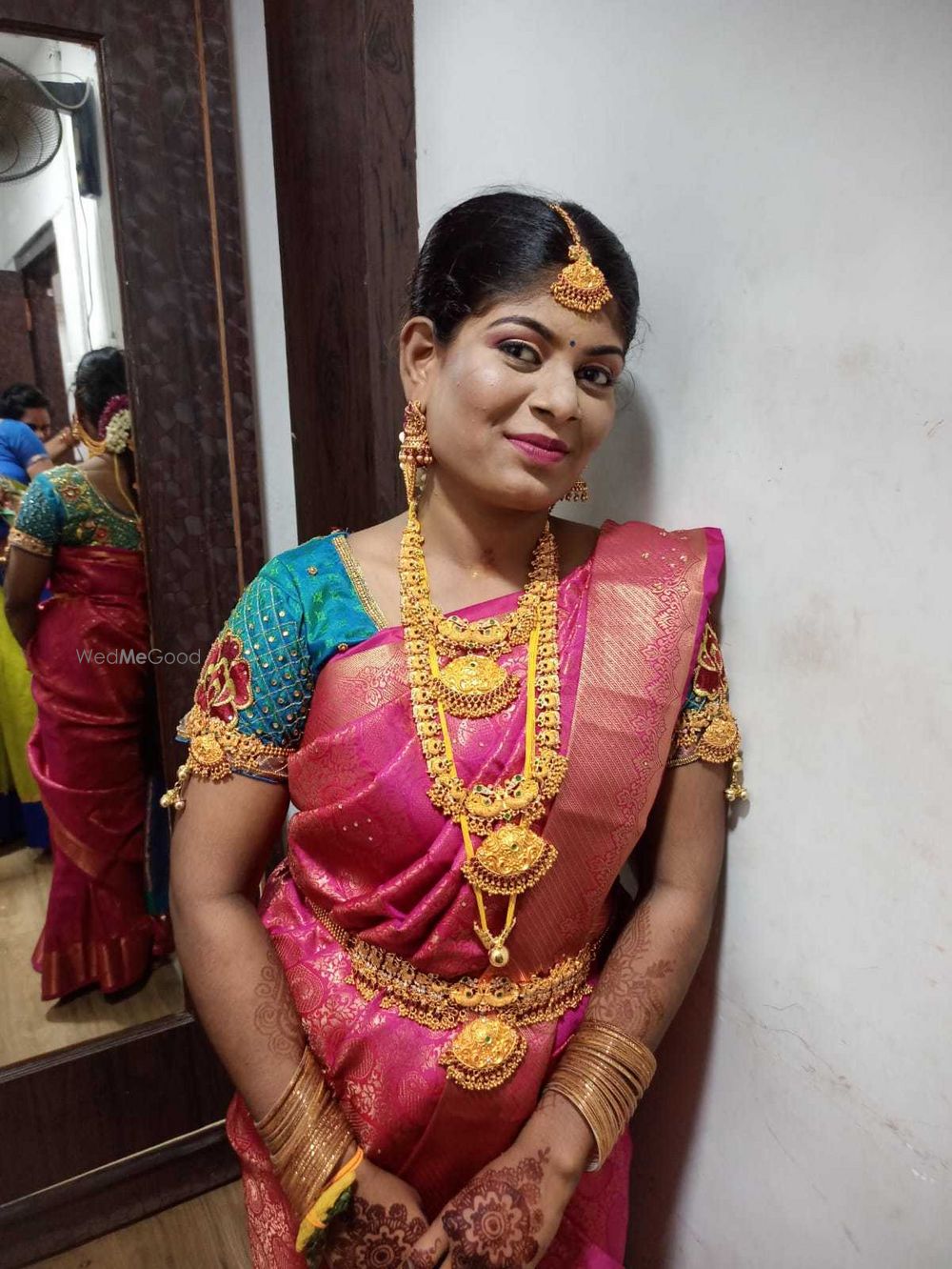 Photo By Ezhil Preethi Makeover - Bridal Makeup