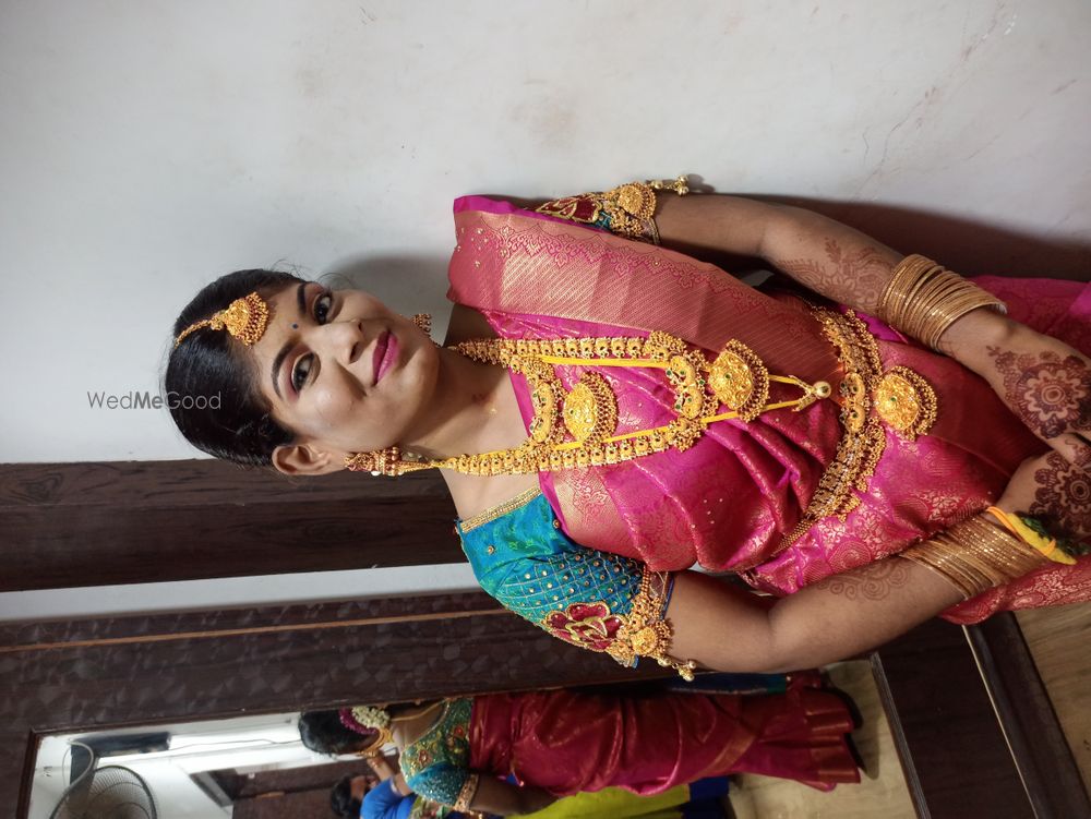 Photo By Ezhil Preethi Makeover - Bridal Makeup