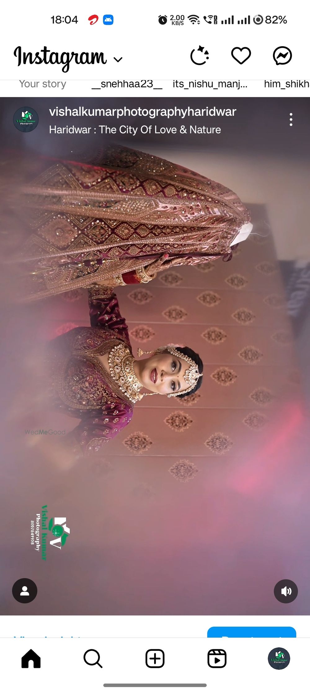 Photo By Vishal Kumar Photography (Haridwar) - Photographers