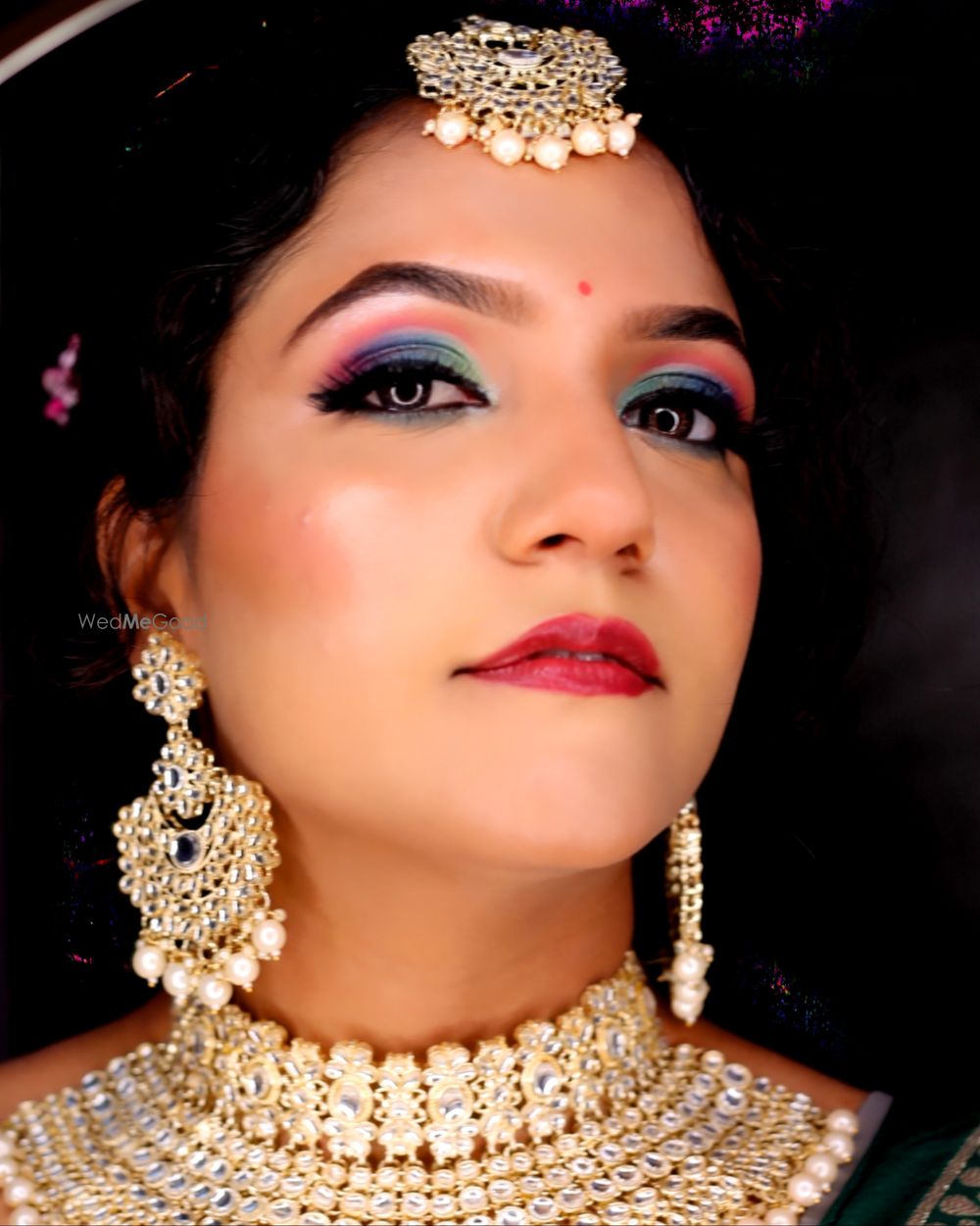 Photo By Aanchal Makeover - Bridal Makeup