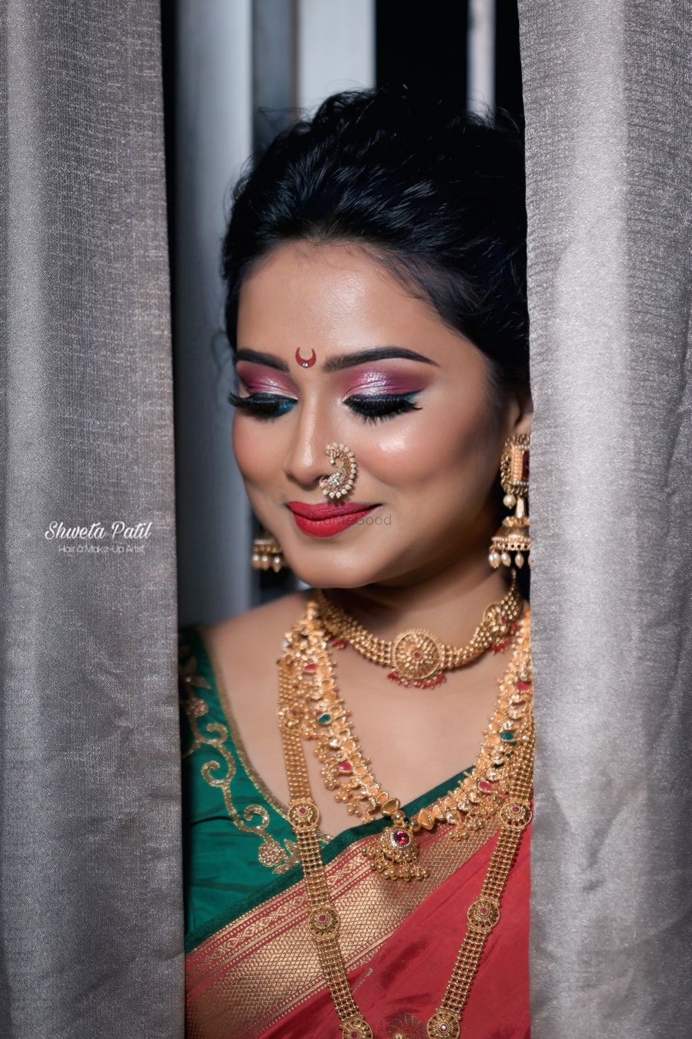 Photo By Makeup by Shweta Patil - Bridal Makeup
