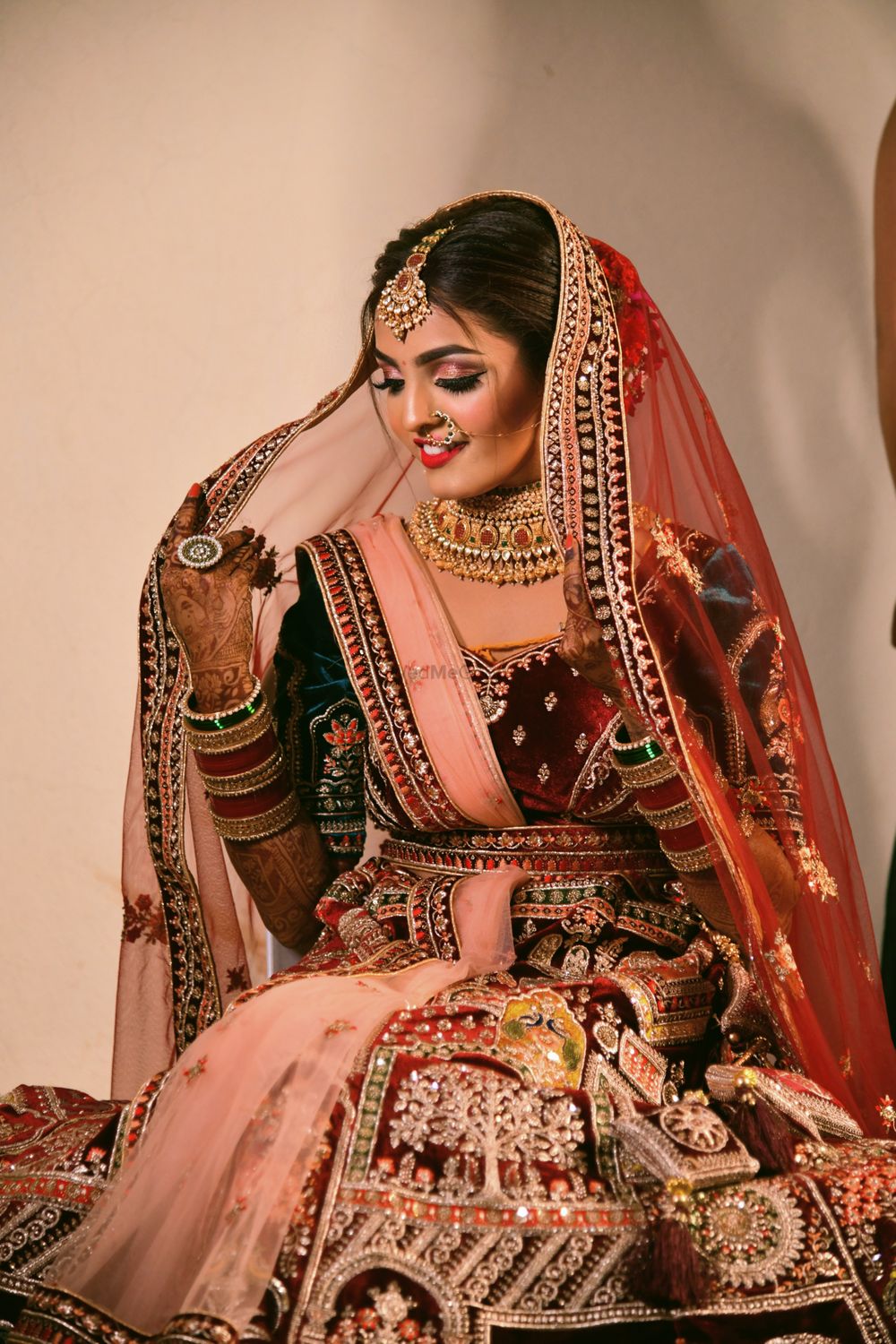 Photo By Makeup by Shweta Patil - Bridal Makeup