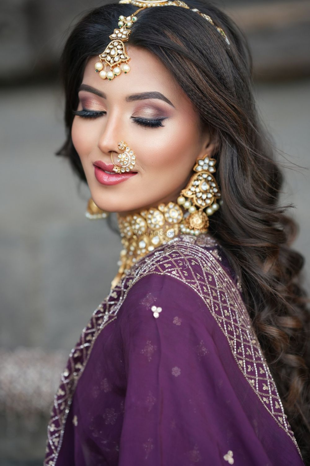 Photo By Makeup by Shweta Patil - Bridal Makeup