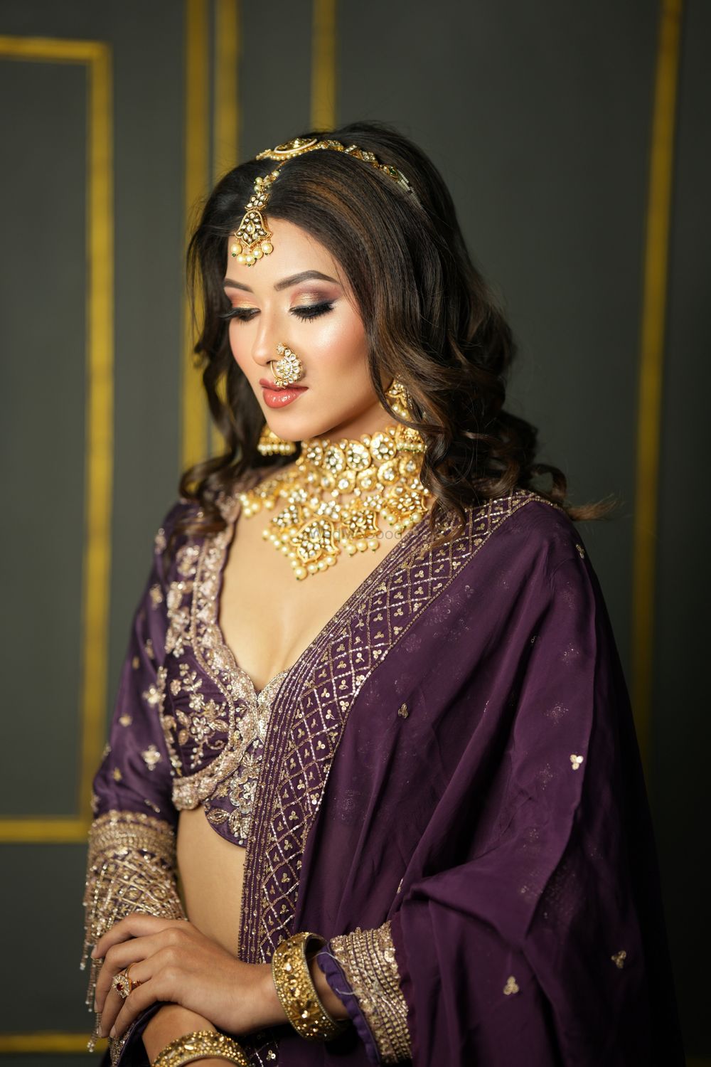 Photo By Makeup by Shweta Patil - Bridal Makeup