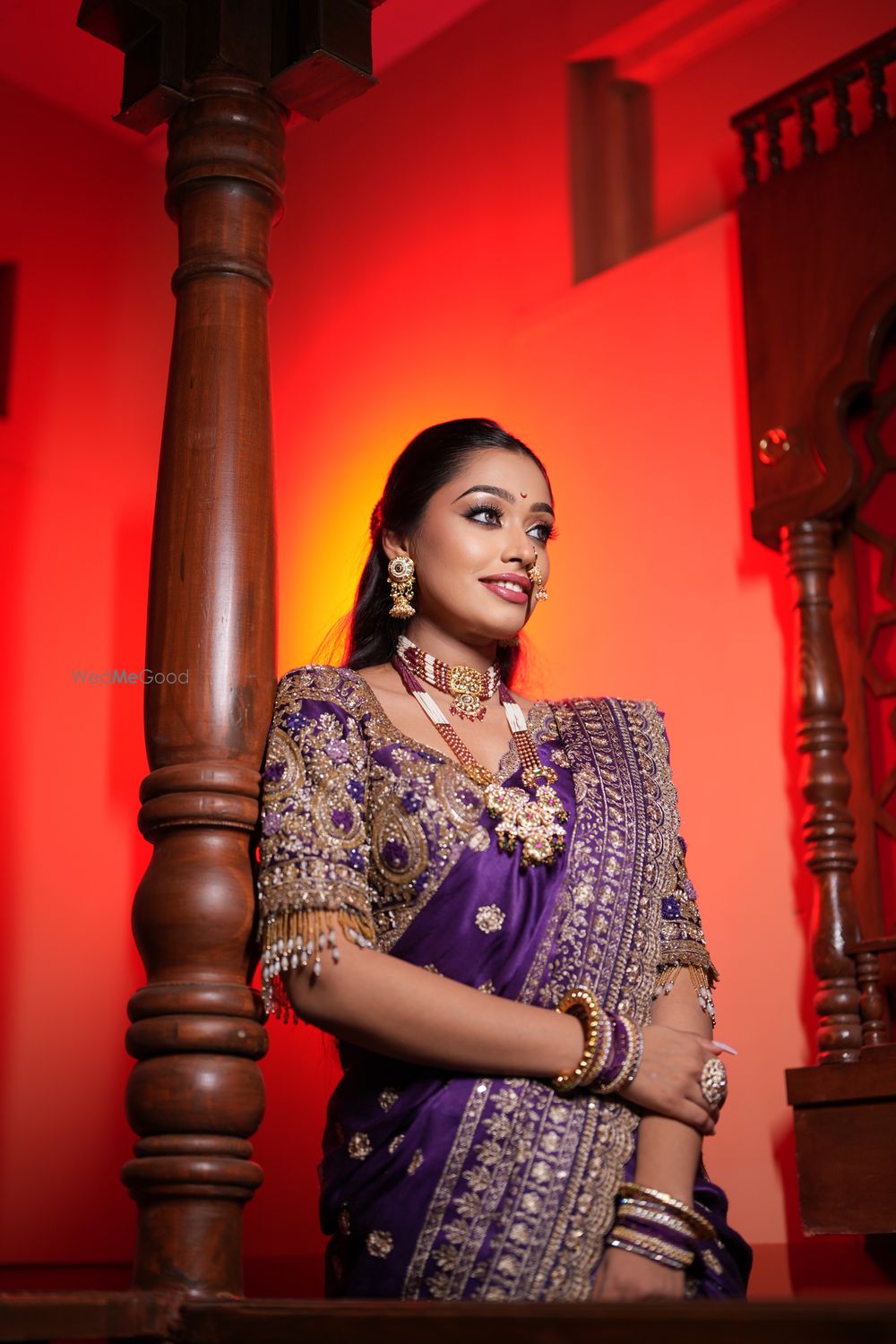 Photo By Makeup by Shweta Patil - Bridal Makeup